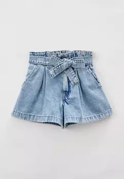 Шорты джинсовые United Colors of Benetton