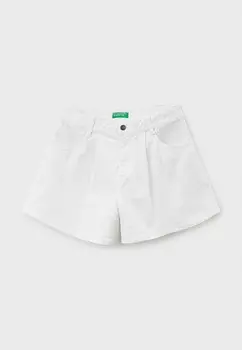 Шорты джинсовые United Colors of Benetton