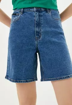 Шорты джинсовые Vassa&amp;Co. Pin Code