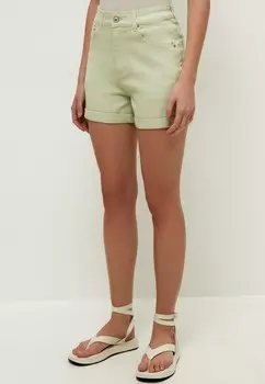 Шорты джинсовые Zarina