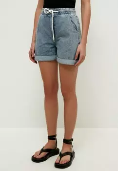 Шорты джинсовые Zarina