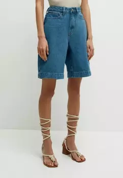 Шорты джинсовые Zarina