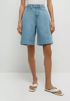 Шорты джинсовые Zarina