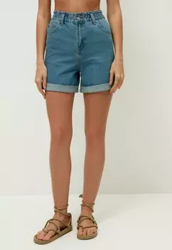 Шорты джинсовые Zarina