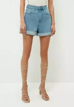 Шорты джинсовые Zarina