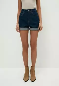 Шорты джинсовые Zarina