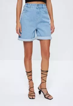 Шорты джинсовые Zarina