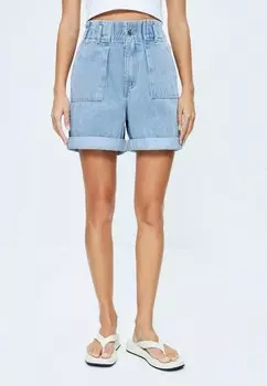 Шорты джинсовые Zarina