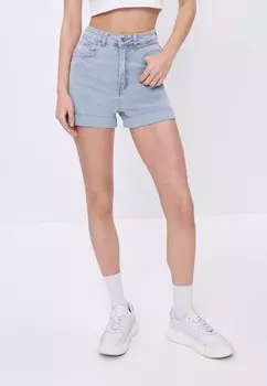 Шорты джинсовые Zarina
