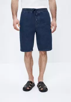 Шорты джинсовые Zarina