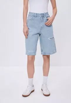 Шорты джинсовые Zarina