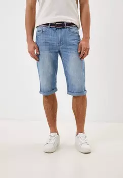Шорты джинсовые Zolla