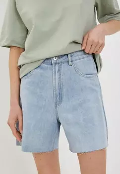 Шорты джинсовые Zolla