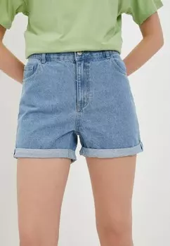 Шорты джинсовые Zolla