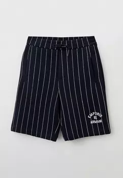 Шорты Emporio Armani