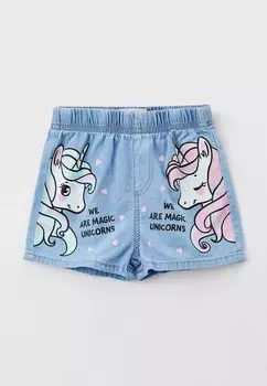 Шорты Gloria Jeans