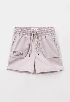 Шорты Gloria Jeans