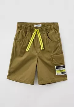 Шорты Gloria Jeans