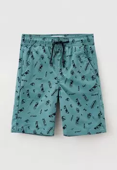 Шорты Gloria Jeans