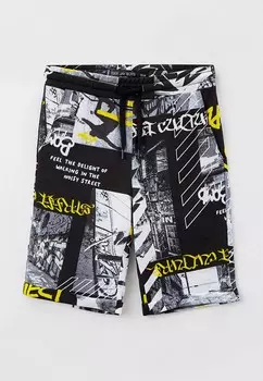 Шорты Gloria Jeans