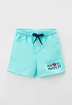 Шорты Gloria Jeans