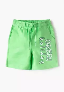 Шорты Gloria Jeans