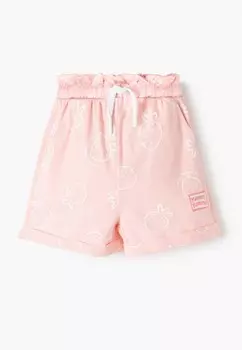 Шорты Gloria Jeans