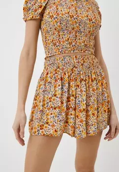 Шорты Gloria Jeans