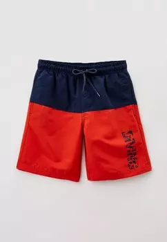 Шорты Gloria Jeans