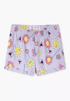 Шорты Gloria Jeans