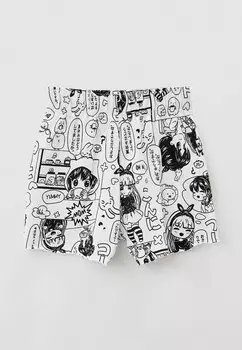 Шорты Gloria Jeans