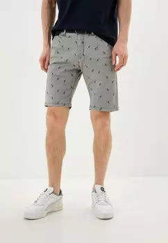 Шорты Indicode Jeans