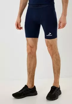 Шорты компрессионные Demix