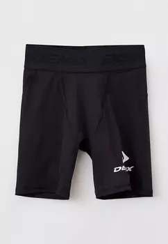 Шорты компрессионные Demix