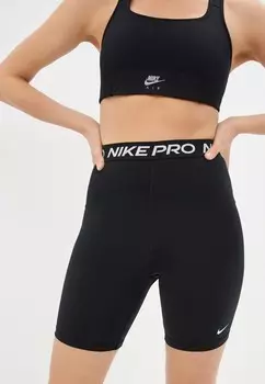 Шорты компрессионные Nike