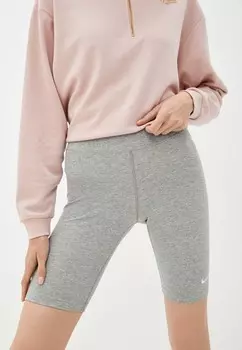 Шорты компрессионные Nike