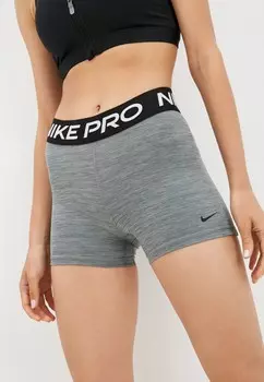 Шорты компрессионные Nike