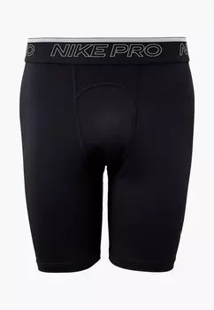 Шорты компрессионные Nike