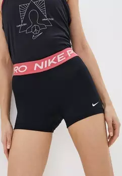 Шорты компрессионные Nike