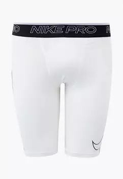 Шорты компрессионные Nike