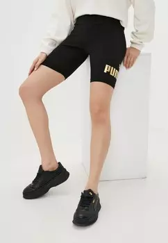 Шорты компрессионные PUMA