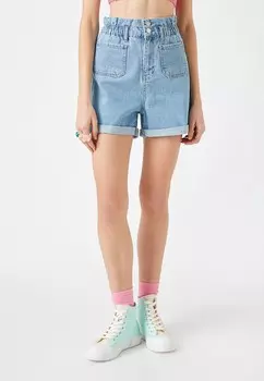 Шорты джинсовые Koton