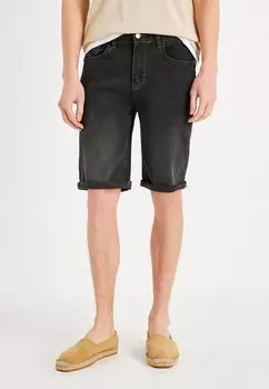 Шорты джинсовые Koton