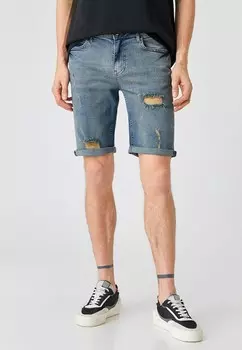 Шорты джинсовые Koton