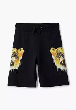 Шорты Marcelo Burlon Kids of Milan