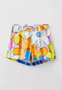 Шорты Moschino Kid