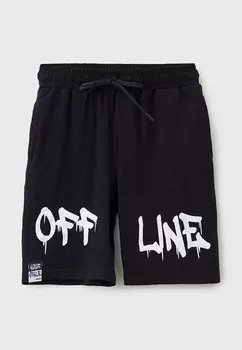 Шорты PlayToday