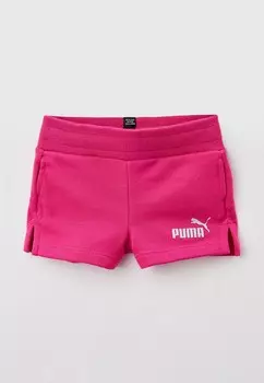 Шорты PUMA