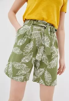 Шорты Снежная Королева