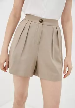 Шорты Снежная Королева